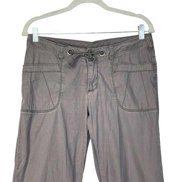 The North Face Horizon Tempest Roll Up Hiking Pants | Size 6 - Picture 3 of 10